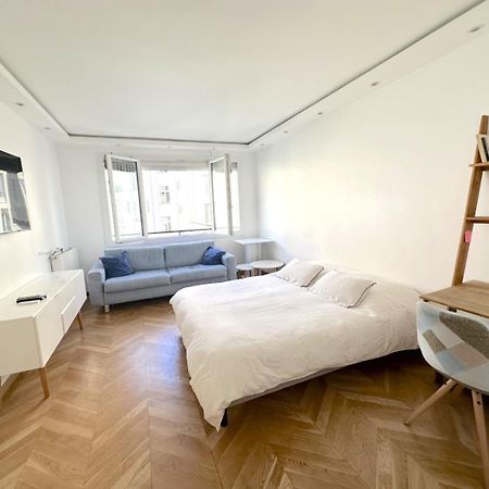 Appartement Le Chalgrin à Paris Extérieur photo