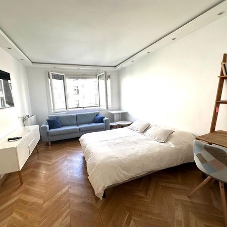 Appartement Le Chalgrin à Paris Extérieur photo