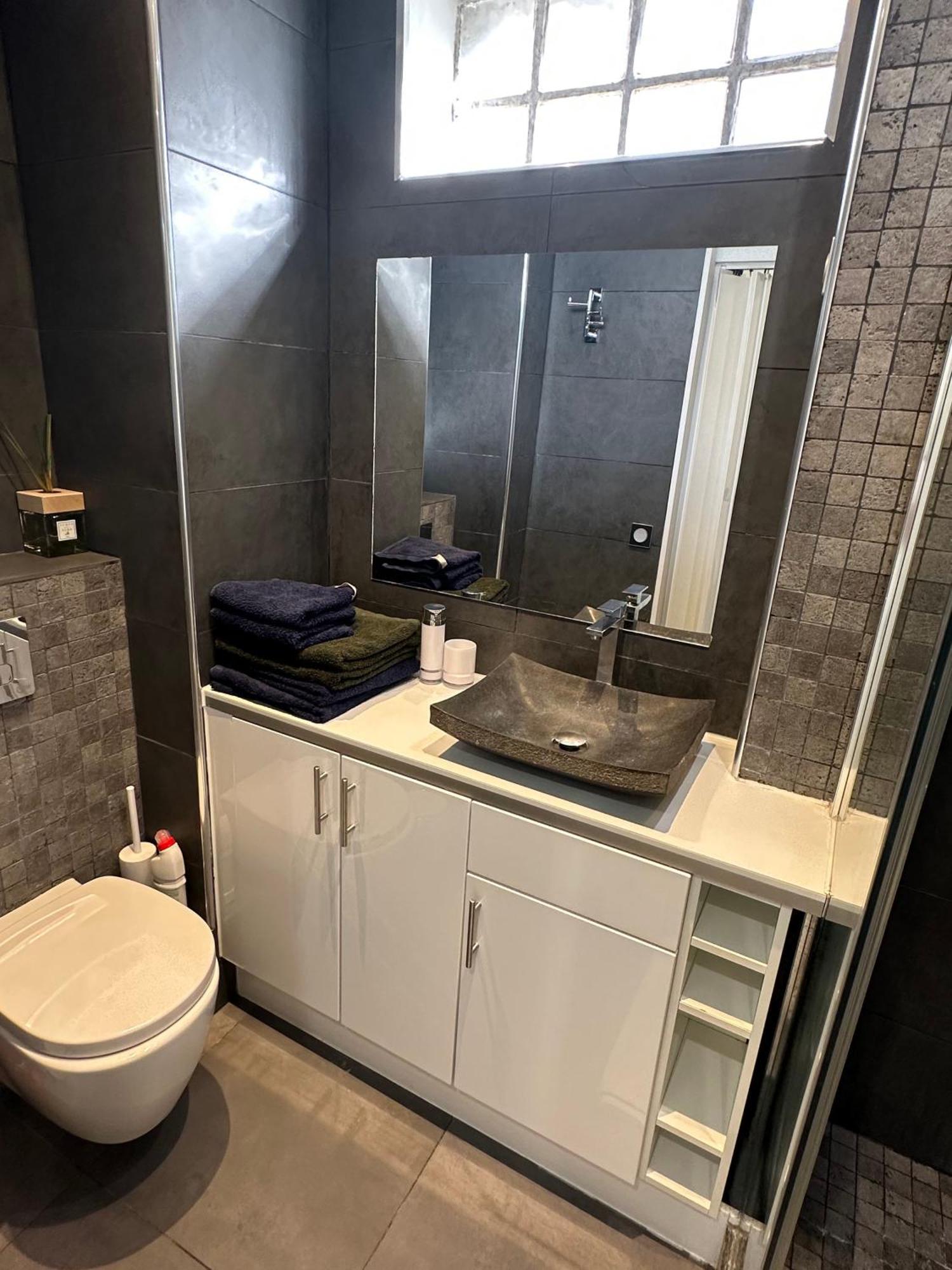 Appartement Le Chalgrin à Paris Extérieur photo